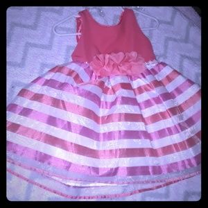 12t baby girl dress